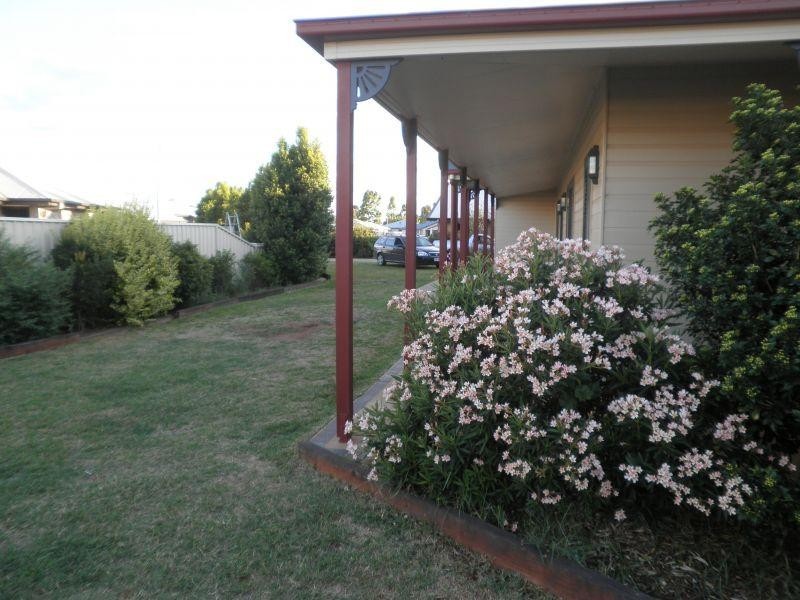5 Cole Street, Chinchilla QLD 4413