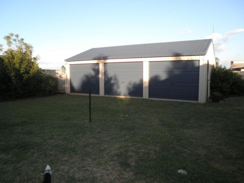 5 Cole Street, Chinchilla QLD 4413