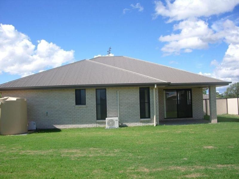 18 Campbell Street, Chinchilla QLD 4413