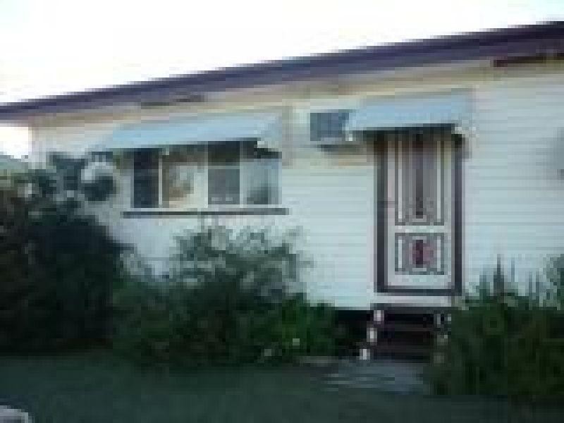 1/13 Wood Street, Chinchilla QLD 4413