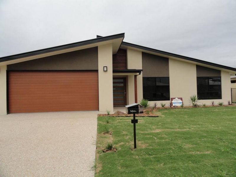 12 Luscombe, Chinchilla QLD 4413