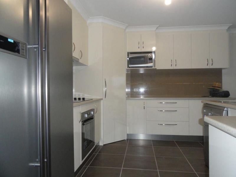 12 Luscombe, Chinchilla QLD 4413