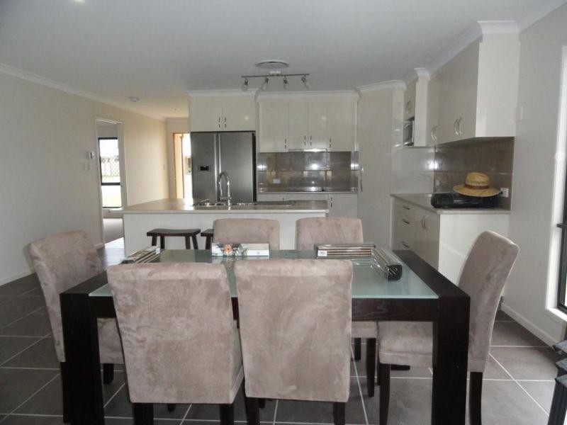 12 Luscombe, Chinchilla QLD 4413