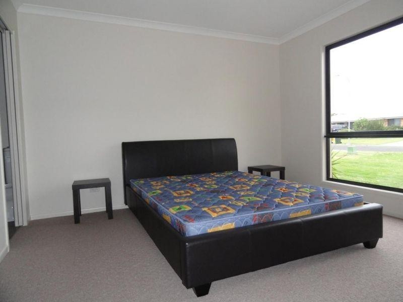 12 Luscombe, Chinchilla QLD 4413