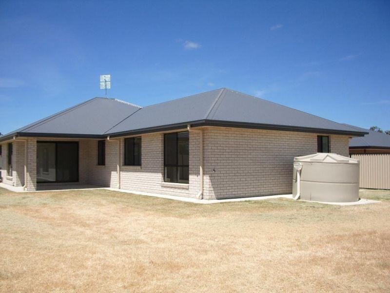 13 Gower, Chinchilla QLD 4413