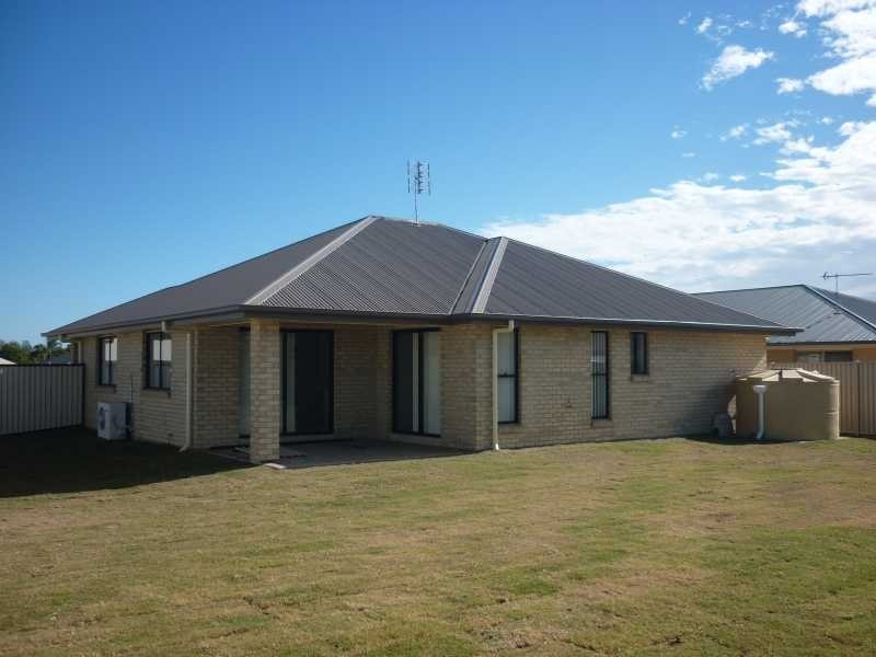 8 McKenzie Street, Chinchilla QLD 4413