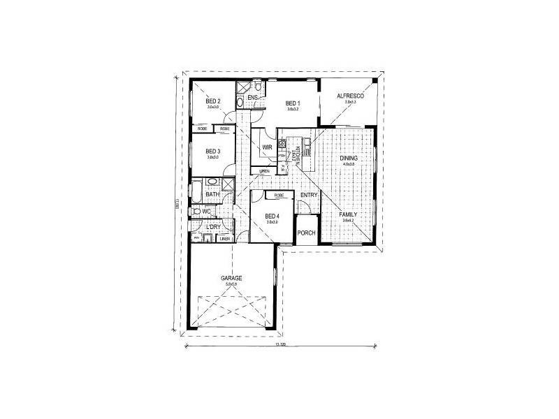 8 McKenzie Street, Chinchilla QLD 4413
