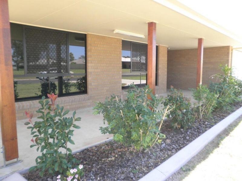 14 Luscombe, Chinchilla QLD 4413