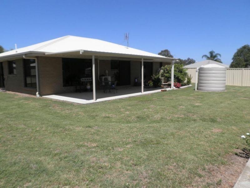14 Luscombe, Chinchilla QLD 4413