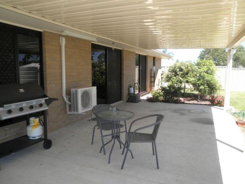 14 Luscombe, Chinchilla QLD 4413