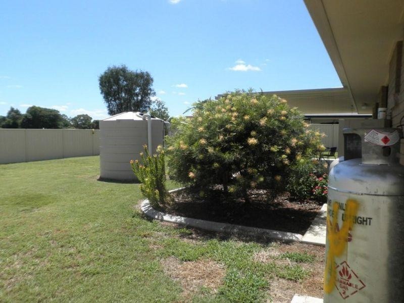 14 Luscombe, Chinchilla QLD 4413