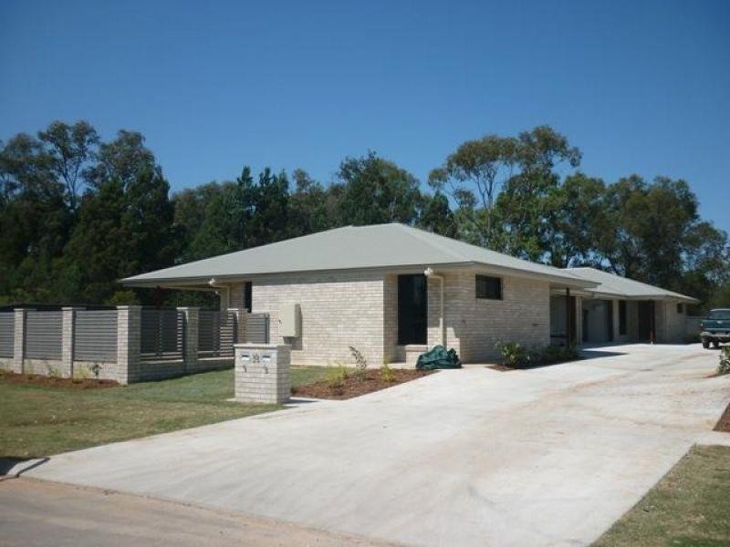 B/38 Cameron, Chinchilla QLD 4413