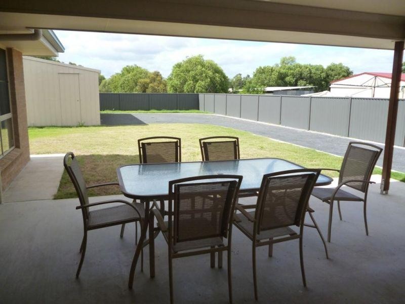 7 Layne Crescent, Chinchilla QLD 4413