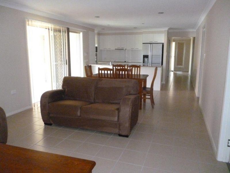 7 Layne Crescent, Chinchilla QLD 4413