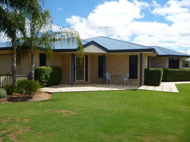 23 Nowland Street, Chinchilla QLD 4413