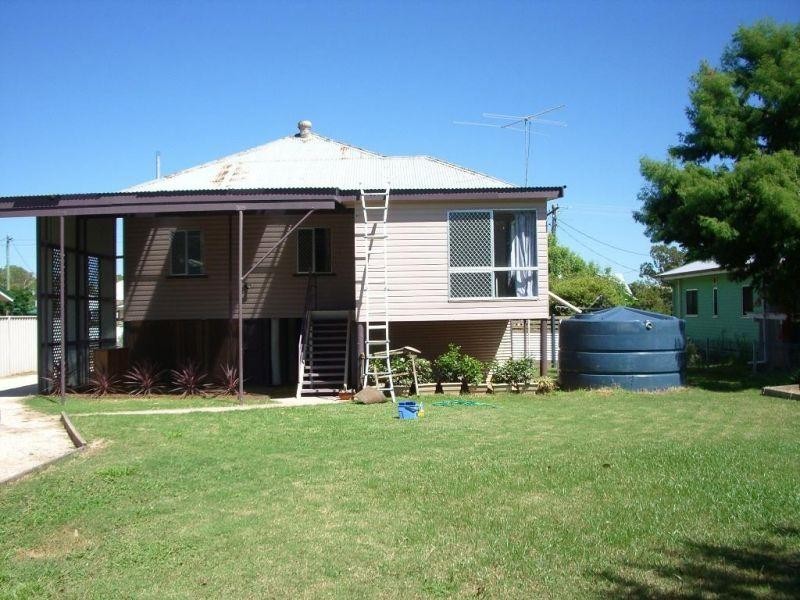 20 Heeney, Chinchilla QLD 4413