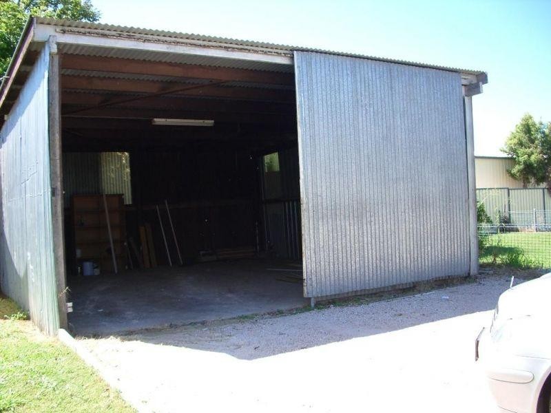 20 Heeney, Chinchilla QLD 4413