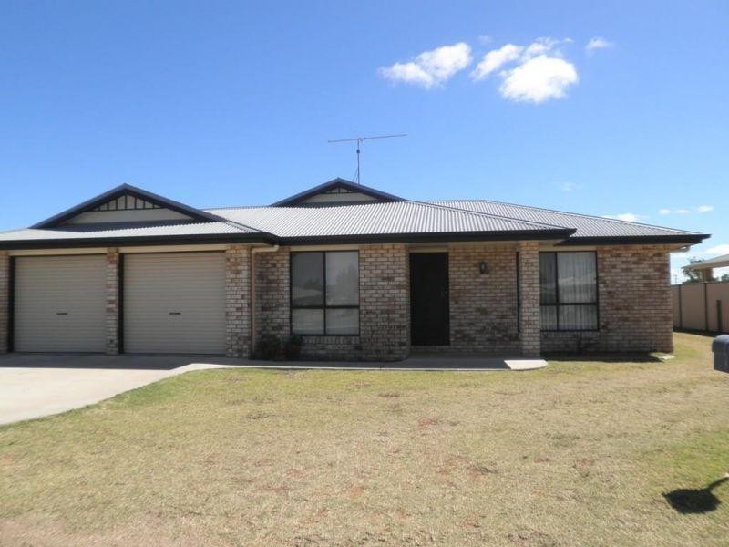 9 Cole Street, Chinchilla QLD 4413