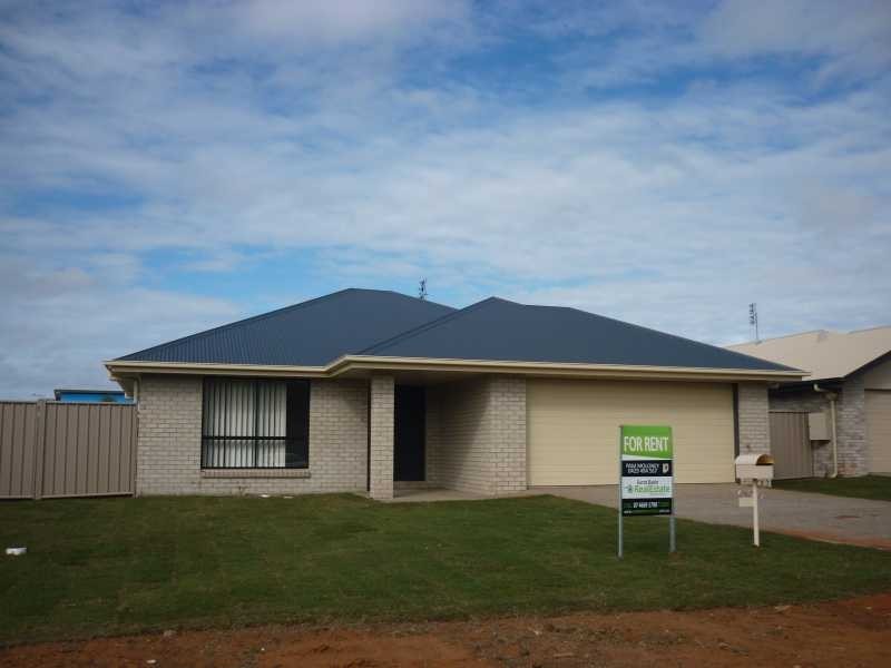 Lot 3 Gormleys Road, Chinchilla QLD 4413