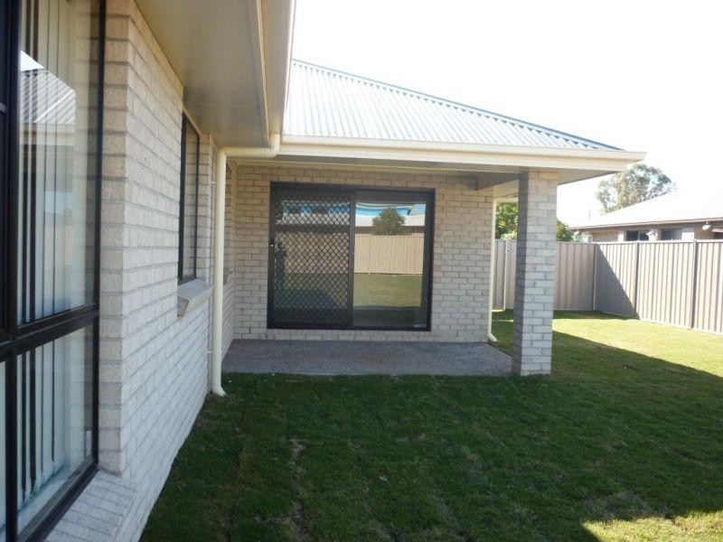 Lot 3 Gormleys Road, Chinchilla QLD 4413