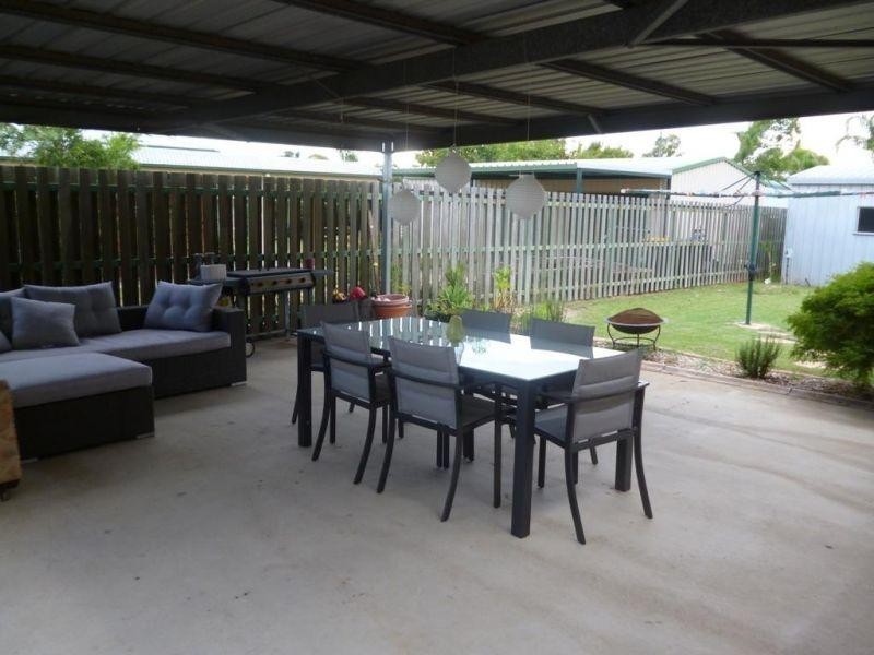 21 Beasley Street, Chinchilla QLD 4413