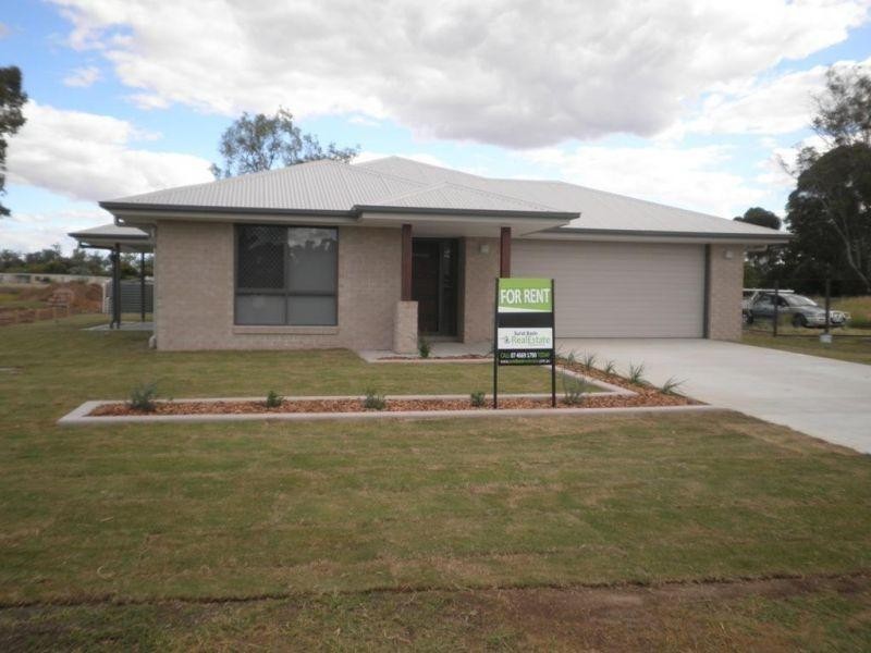 Lot 19 Dudley Street, Chinchilla QLD 4413