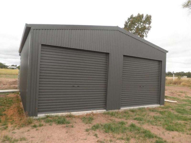 Lot 19 Dudley Street, Chinchilla QLD 4413