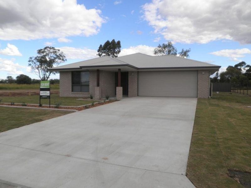 Lot 19 Dudley Street, Chinchilla QLD 4413