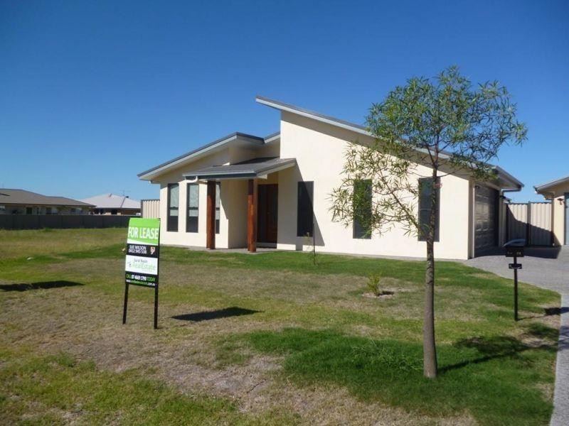 1/63 Gaske Lane, Chinchilla QLD 4413