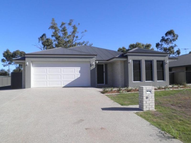 6 Layne Cresent, Chinchilla QLD 4413