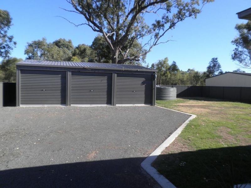 6 Layne Cresent, Chinchilla QLD 4413