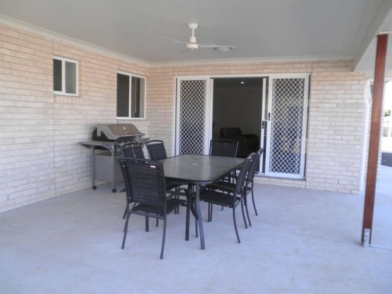 6 Layne Cresent, Chinchilla QLD 4413