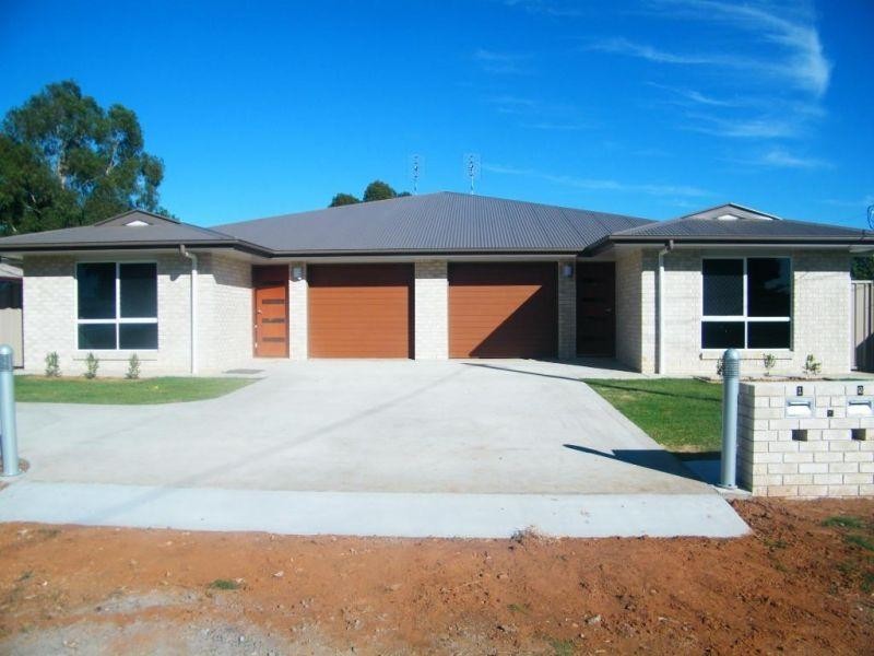 2/8 Windmill Road, Chinchilla QLD 4413