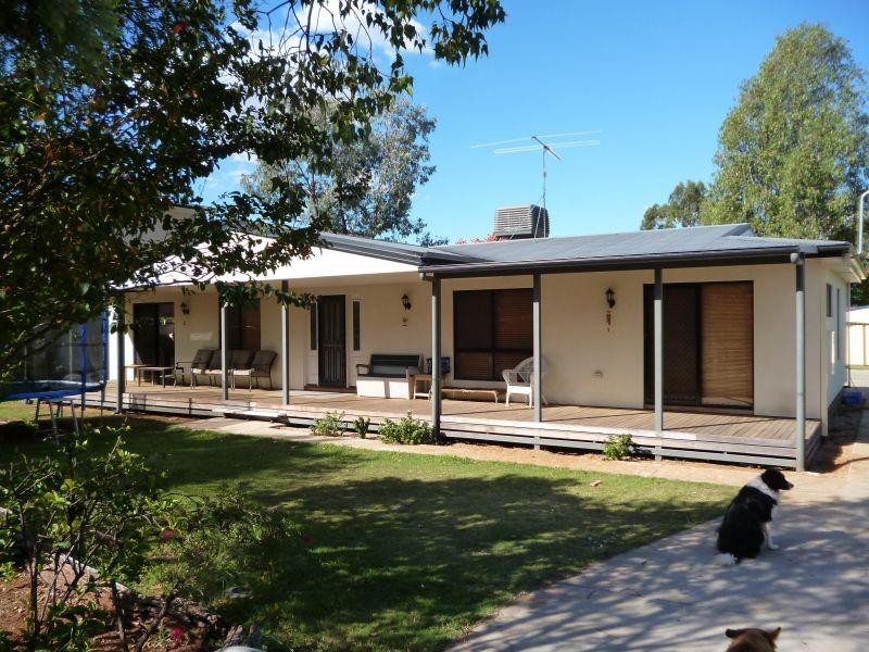 1B Covington Street, Chinchilla QLD 4413