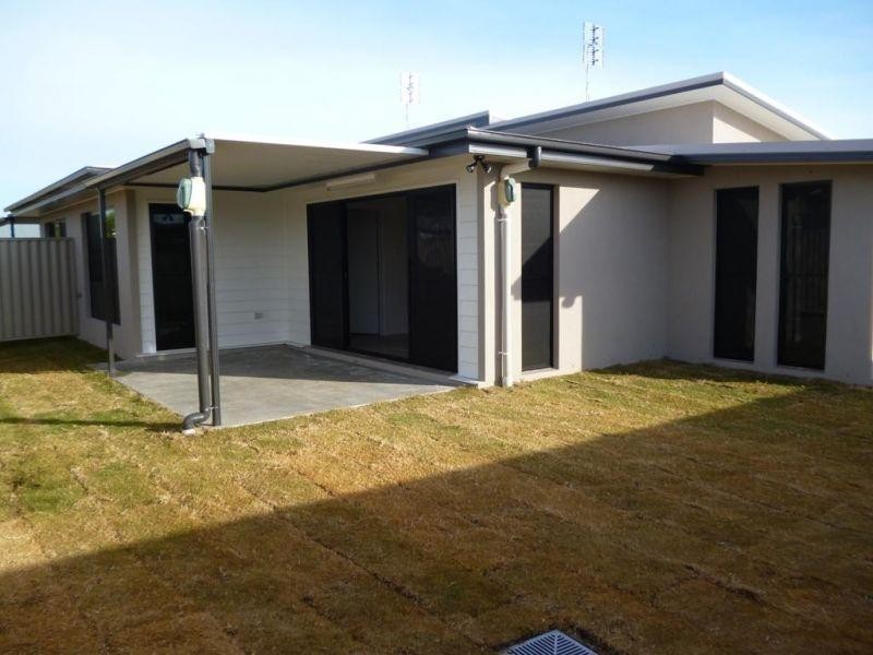 1/2 Sheridan Street, Chinchilla QLD 4413