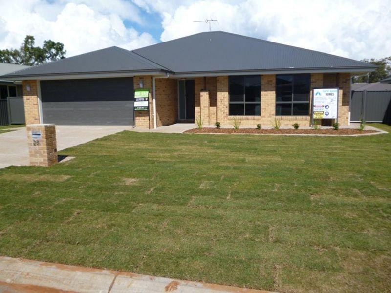 28 Gower Street, Chinchilla QLD 4413