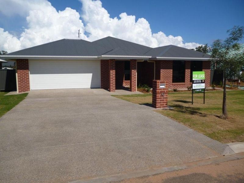 10 Gower Street, Chinchilla QLD 4413