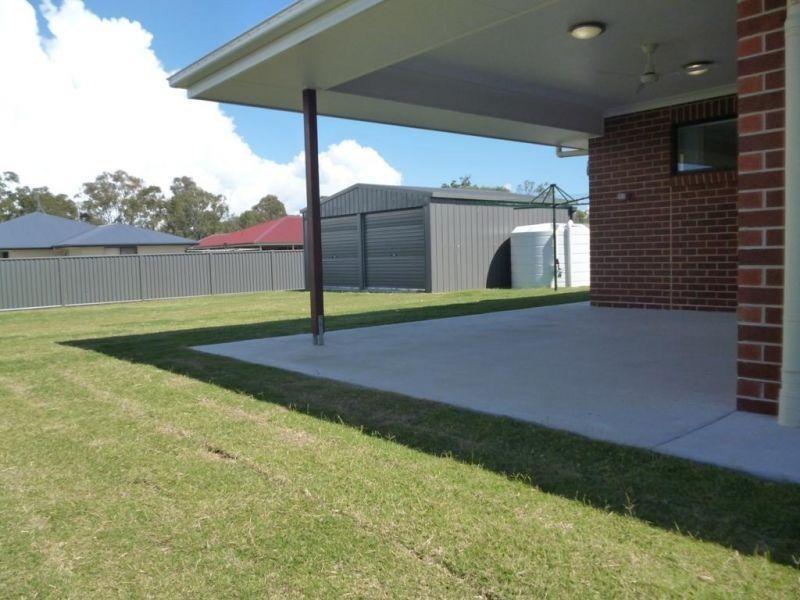 10 Gower Street, Chinchilla QLD 4413