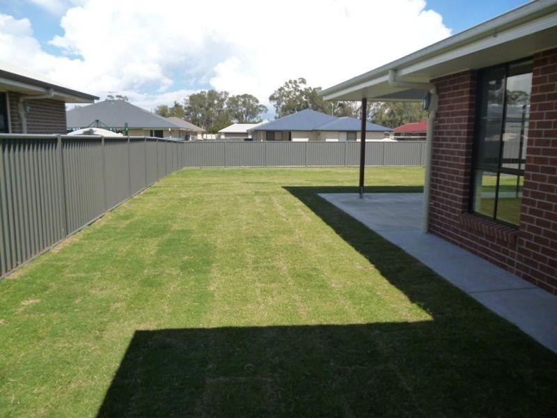 10 Gower Street, Chinchilla QLD 4413