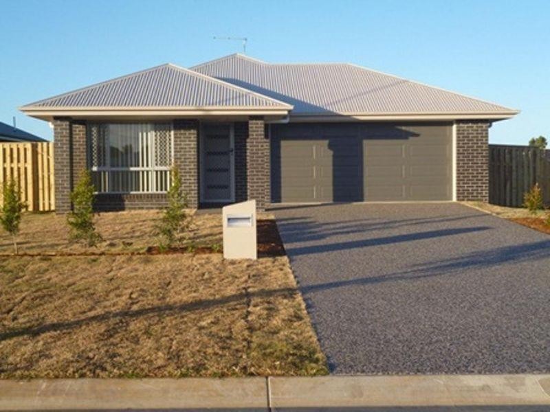 Lot 6 Pilkington, Chinchilla QLD 4413