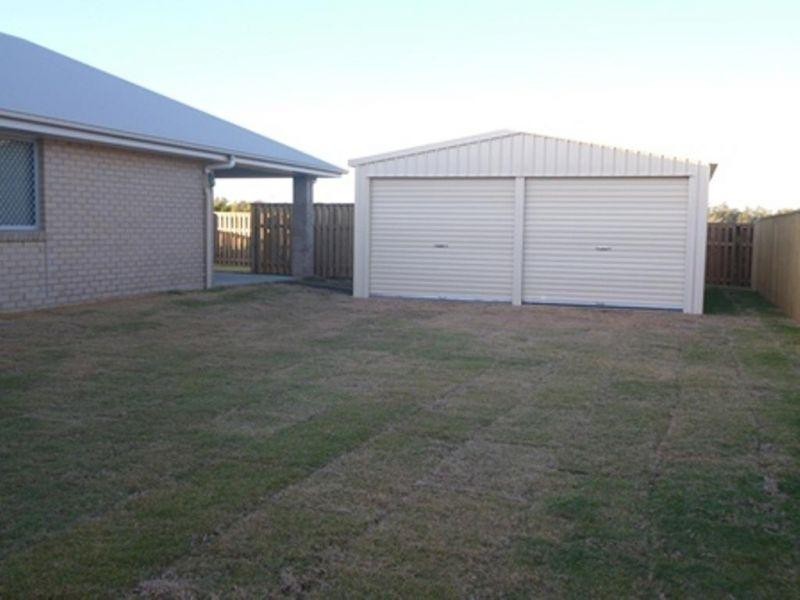 Lot 6 Pilkington, Chinchilla QLD 4413