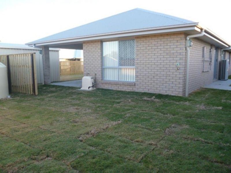 Lot 6 Pilkington, Chinchilla QLD 4413