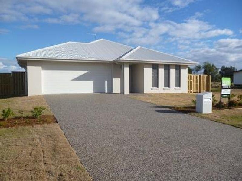 Lot 5 Pilkington Street, Chinchilla QLD 4413