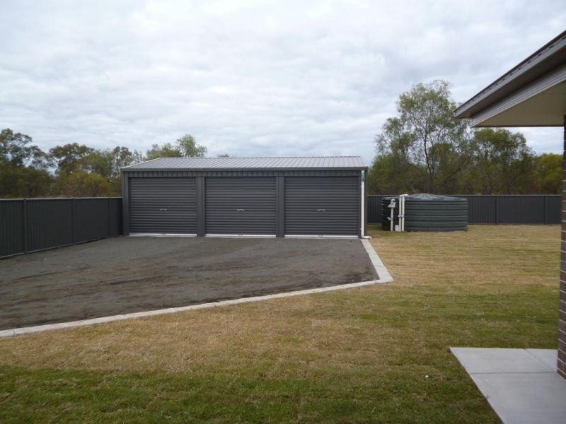 12 Layne Crescent, Chinchilla QLD 4413