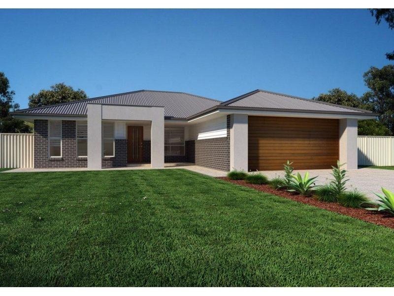 Miles QLD 4415