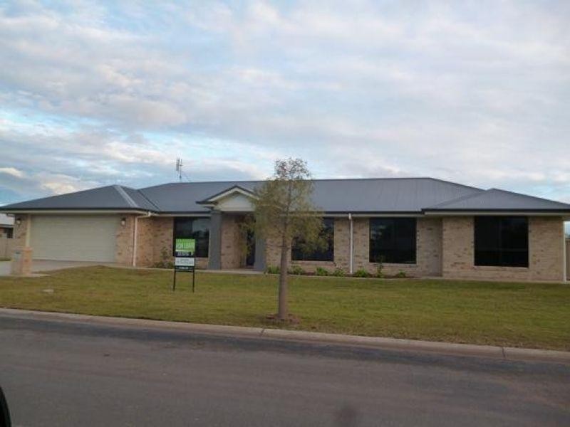2  Frame Street, Chinchilla QLD 4413