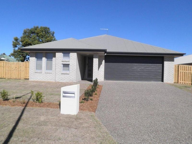 16 Pilkington Street, Chinchilla QLD 4413