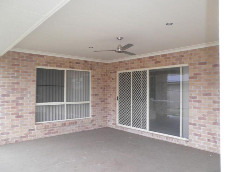 18  Sommerfeld Cres, Chinchilla QLD 4413