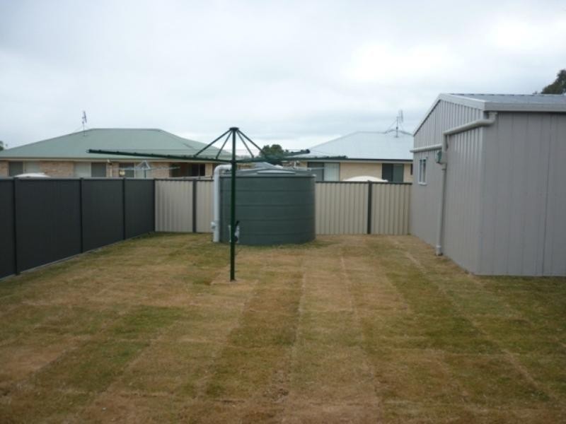 3 Thorpe Street, Chinchilla QLD 4413