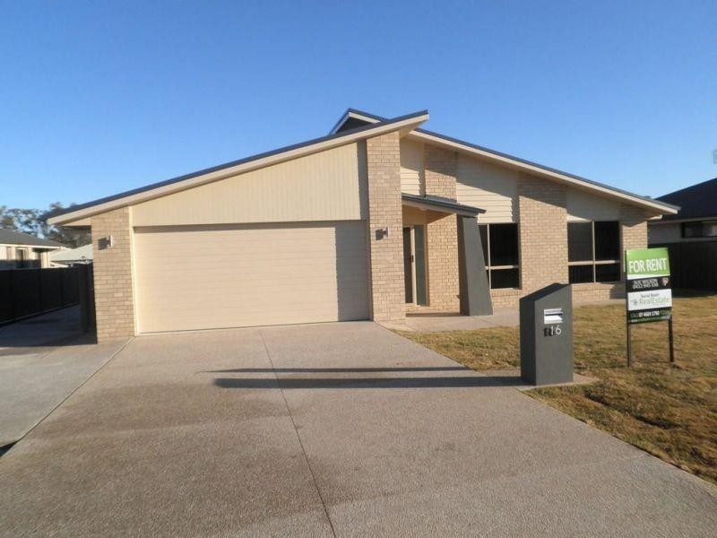 16 Gower Street, Chinchilla QLD 4413